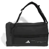 adidas Hybrid Duffel Tasche 52,2L Schwarz