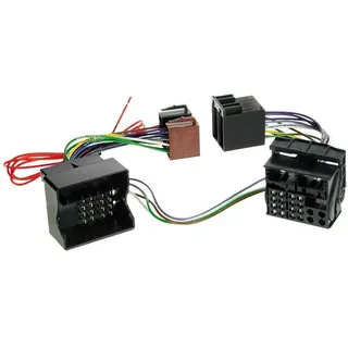 ACV Electronic Opel Fahrzeuge auf Parrot Freisprecheinrich...