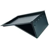 E/D/E Ablagetablett klappbar für Werkstattwagen