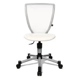 TOPSTAR Titan Junior weiß