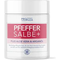 provilea Pfeffersalbe 100 ml
