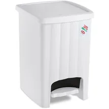 stefanplast Margher.LT.20 20 l Weiß