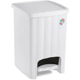 stefanplast Margher.LT.20 20 l Weiß