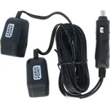 Carpoint Zigarettenanzünder-Verteiler 0523485 Blisterpack