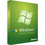 Microsoft Windows 7 Home Premium SP1 OEM ESD DE