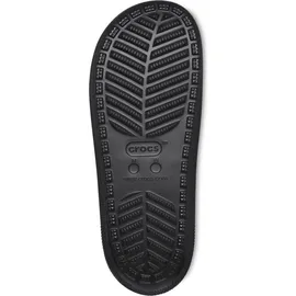 Crocs Classic Slide Schwarz 43 1/3