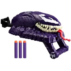 Hasbro - Marvel Spider-Man VenomVersus Marvel's Venom Action Blaster