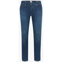 Brax Stretch-Jeans 5-Pocket blau 38/32