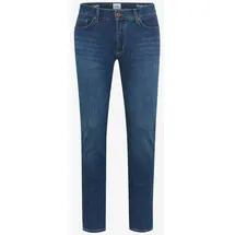 Brax Stretch-Jeans 5-Pocket blau 38/32