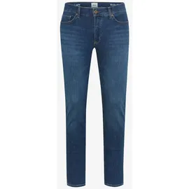Brax Stretch-Jeans 5-Pocket blau 38/32