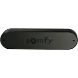 SOMFY Eolis 3D Funkwindsensor schwarz