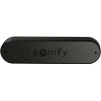 SOMFY Eolis 3D Funkwindsensor schwarz