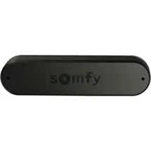 SOMFY Eolis 3D Funkwindsensor schwarz