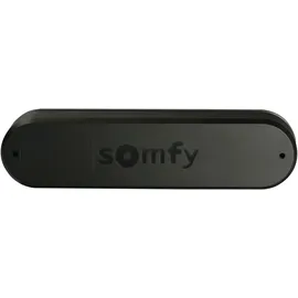 SOMFY Eolis 3D Funkwindsensor schwarz