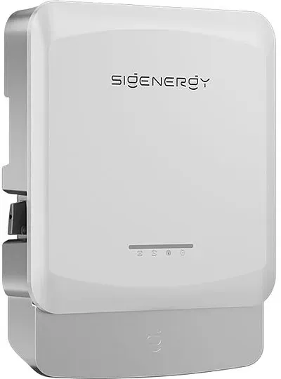Sigenergy Hybrid-Wechselrichter Sigen Hybrid Inverter 10.0 TP2 dreiphasig - 10,0 kW (* 0% MwSt. gem. §12 Abs. 3 UstG)