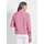 GOLDNER Blazer pink / weiß 20