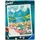 Ravensburger Malen nach Zahlen 1 St. Blumenmeer am Bergsee