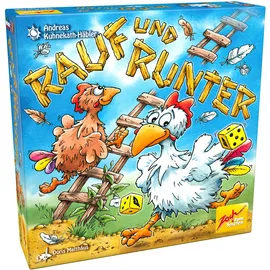Zoch Rauf und runter