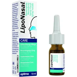 LipoNasal Nasenpflege-Spray