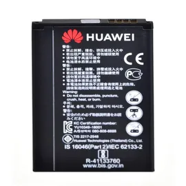 Huawei E5576-320 - White