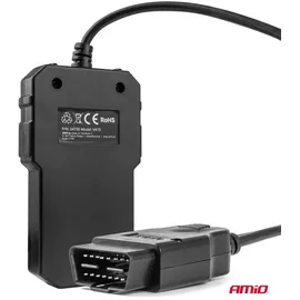 amio Diagnosegerät OBD2 V410