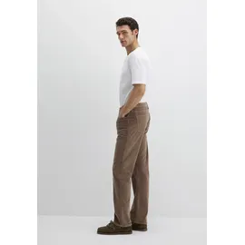 Mavi LISBON Loose Straight Jeans Braun 32/32