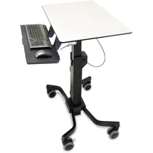 Ergotron TeachWell II Base grau