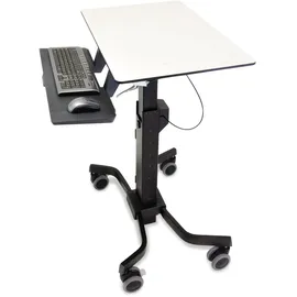 Ergotron TeachWell II Base grau
