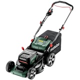 Metabo RM 36-18 LTX BL 46 inkl. 2 x 5,2 Ah