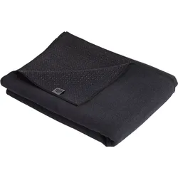 Energetics Yoga Towel - Mikrofaserhandtuch - Black - STK