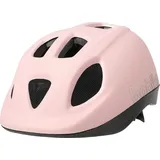 Bobike Go Junior-helm - Pink - XS