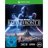 Star Wars: Battlefront II (USK) (Xbox One)