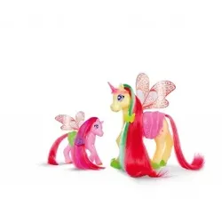 Sweet Pony Fairies