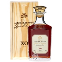 Daniel Bouju XO Cognac