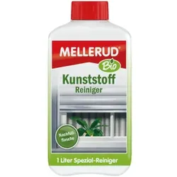 MELLERUD Bio Kunststoff Reiniger , Für längere Sauberkeit, 1000 ml - Flasche