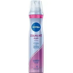 NIVEA Diamant Glanz Haarspray 250 ml