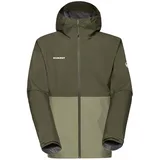 HS Jacke (Größe L