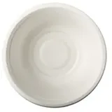 Papstar Pure Einwegschalen, Zuckerrohr, 500 ml, = 100 Stück