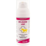 Canina Equolyt Bio-Ekzem-Lind 50 ml