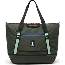 Cotopaxi Viaje 35L Weekender Bag -cada Dia woods