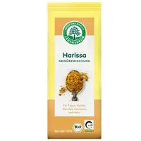 Lebensbaum Harissa Gewürzmischung bio