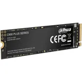 Dahua C900 Plus 1tb Ssd - Black