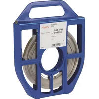 Dehn Spannband 14x0,3mm L 50m NIRO