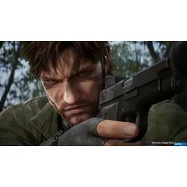 Metal Gear Solid Delta: Snake Eater - Day 1 Edition (USK) (PS5)