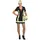 Orlob Feuerwehr Lady Kostüm Damen 42