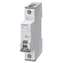 Siemens 5SY41085 5SY4108-5 Leitungsschutzschalter 8A 230 V, 400V