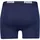 Puma Logo Badehose Boxer Navy S