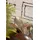 Sofa.de Livetastic Mehrfarbig Teak 110 x 46 cm