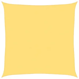vidaXL Sonnensegel 160 g/m2 6 x 6 m Beige