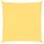 vidaXL Sonnensegel 160 g/m2 6 x 6 m Beige